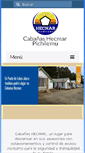 Mobile Screenshot of cabhecmar.cl